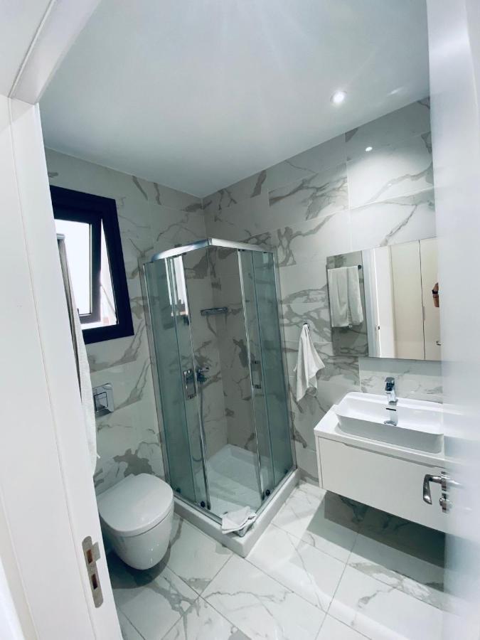 Victoria Suites Paphos Exterior photo