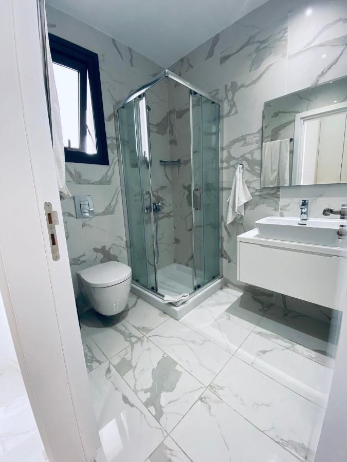 Victoria Suites Paphos Exterior photo